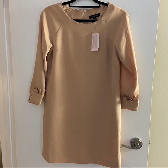 Banana Republic Shift Dress - Picture 3 of 8